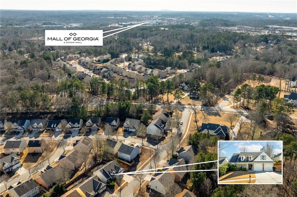 2249 White Alder Drive