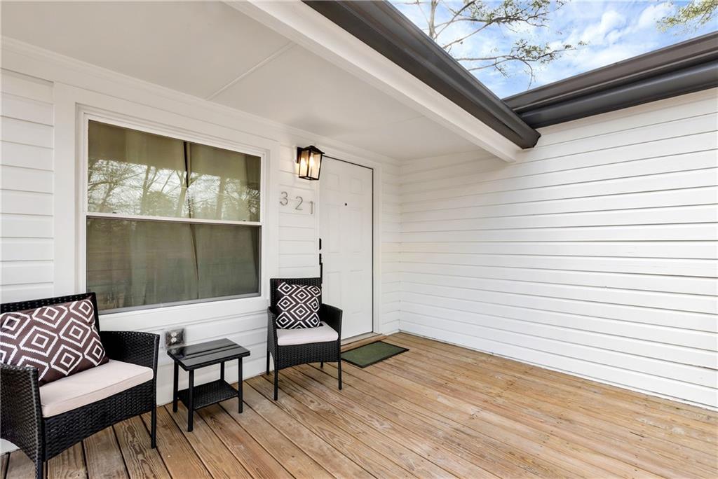 321 Pine Avenue