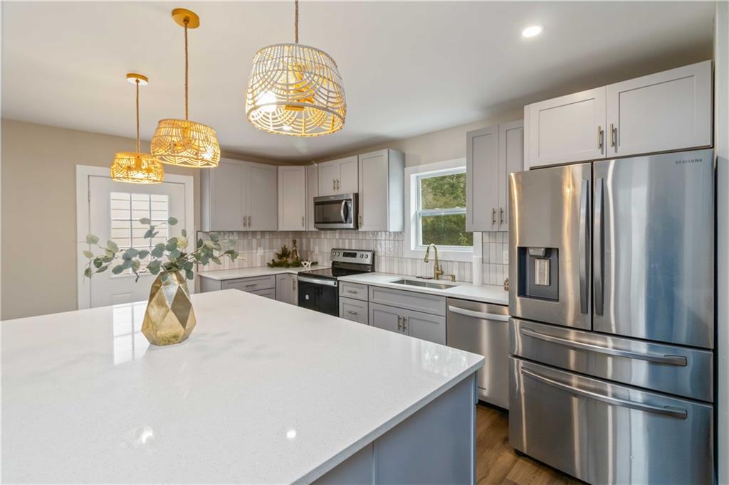 482 Kendrick Avenue SE