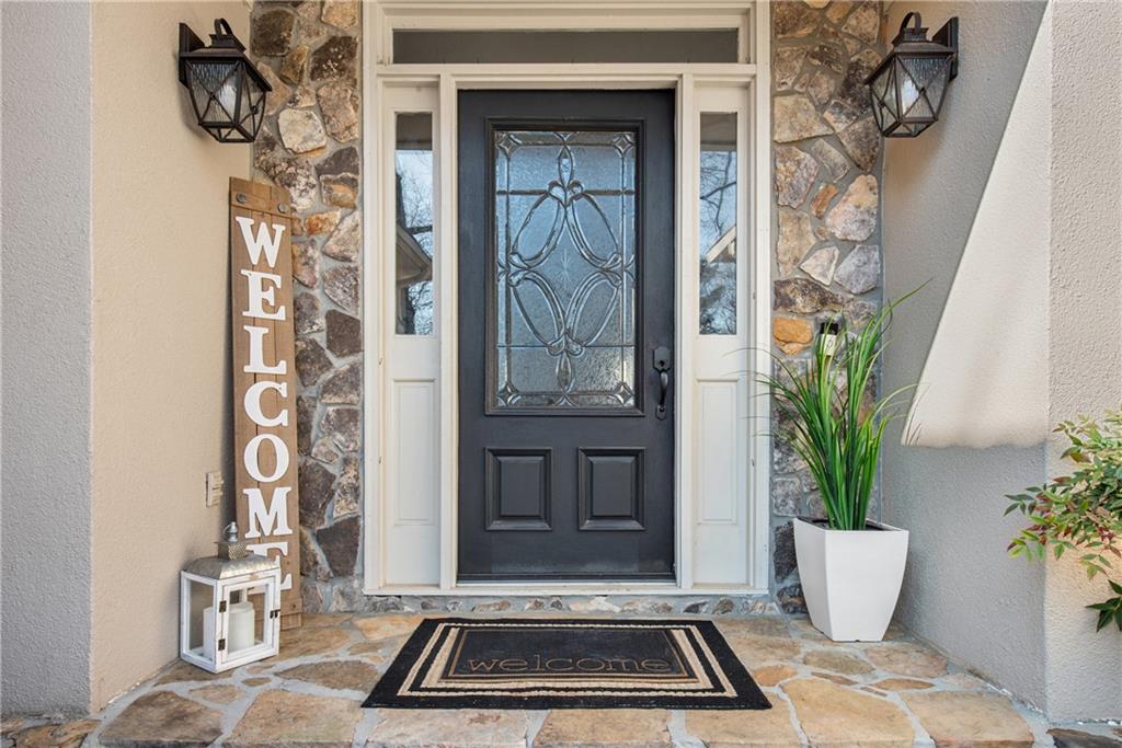 3291 Coachmans Way NE