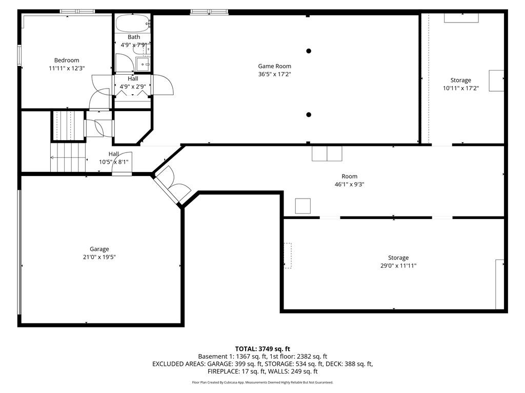 3291 Coachmans Way NE