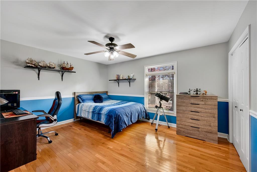 3291 Coachmans Way NE