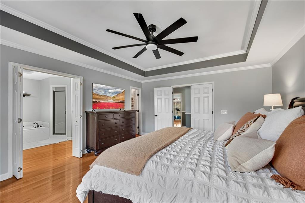 3291 Coachmans Way NE