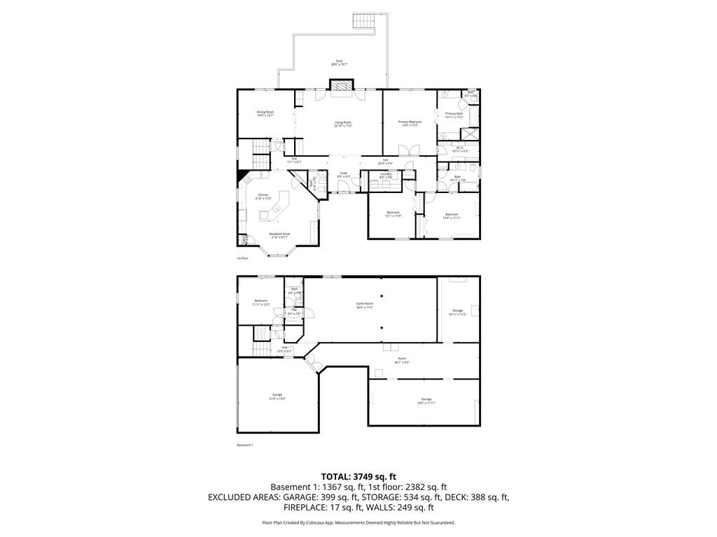 3291 Coachmans Way NE