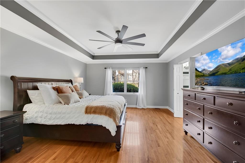 3291 Coachmans Way NE