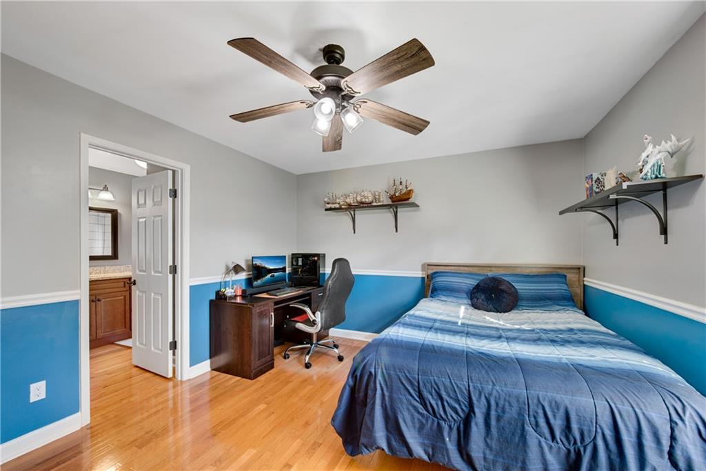 3291 Coachmans Way NE