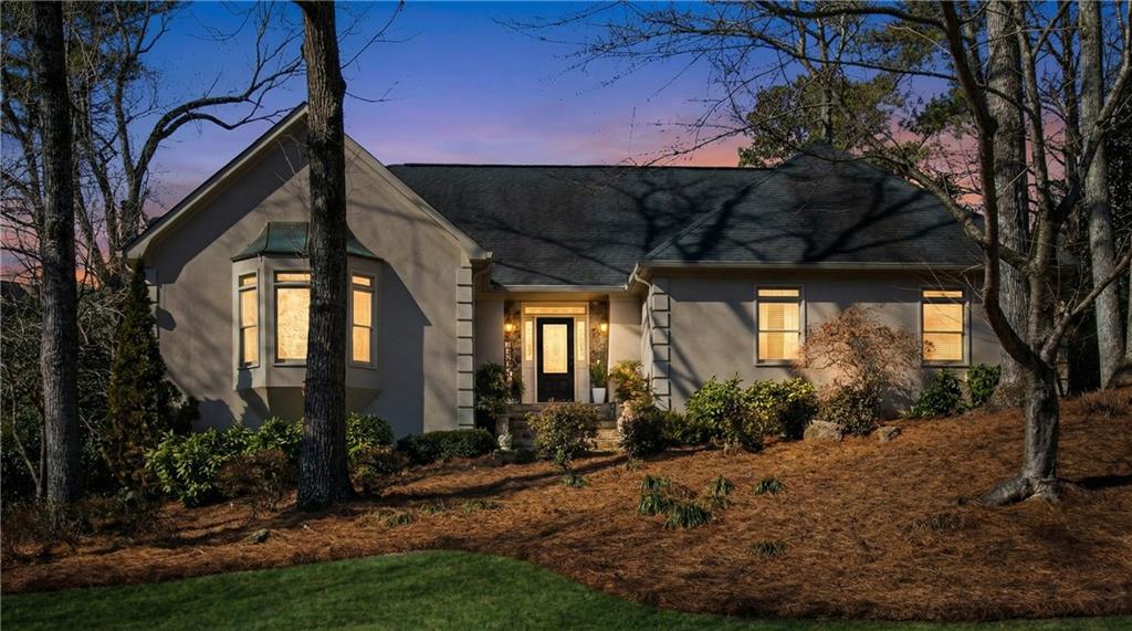 3291 Coachmans Way NE