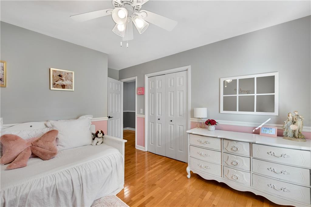 3291 Coachmans Way NE