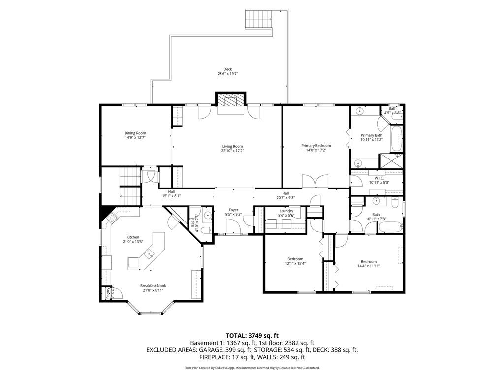 3291 Coachmans Way NE