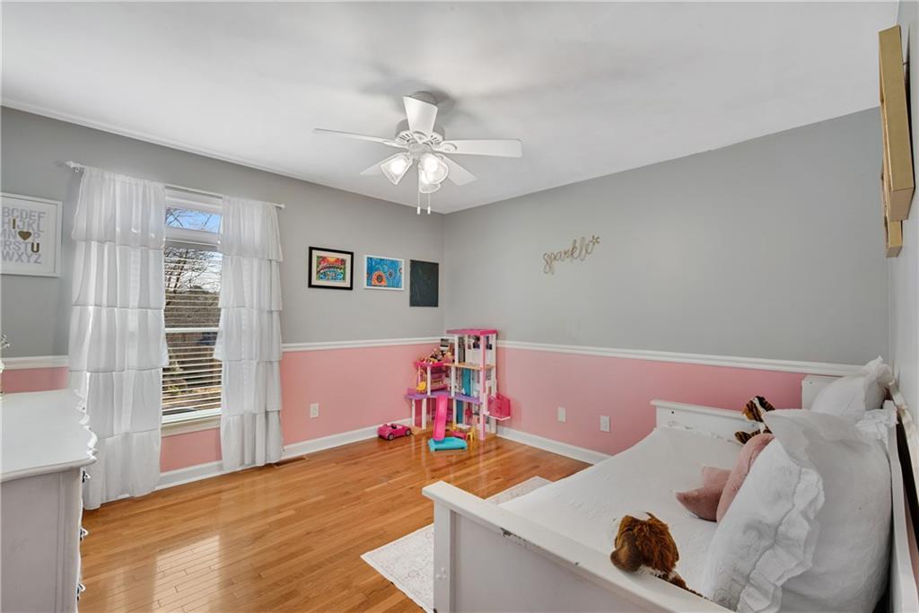 3291 Coachmans Way NE