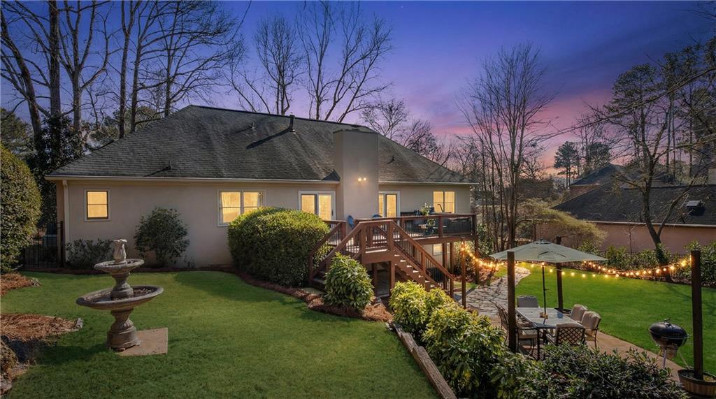 3291 Coachmans Way NE