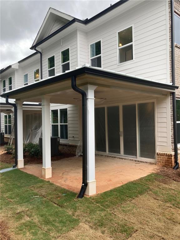 4912 Molder Avenue Unit 66