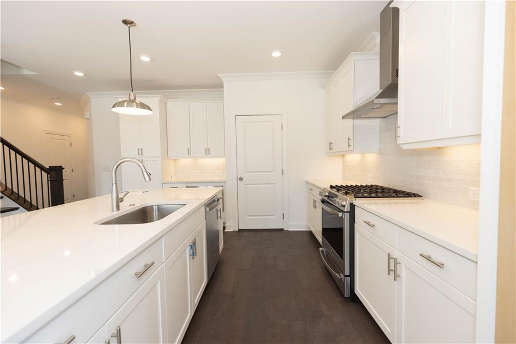 4912 Molder Avenue Unit 66