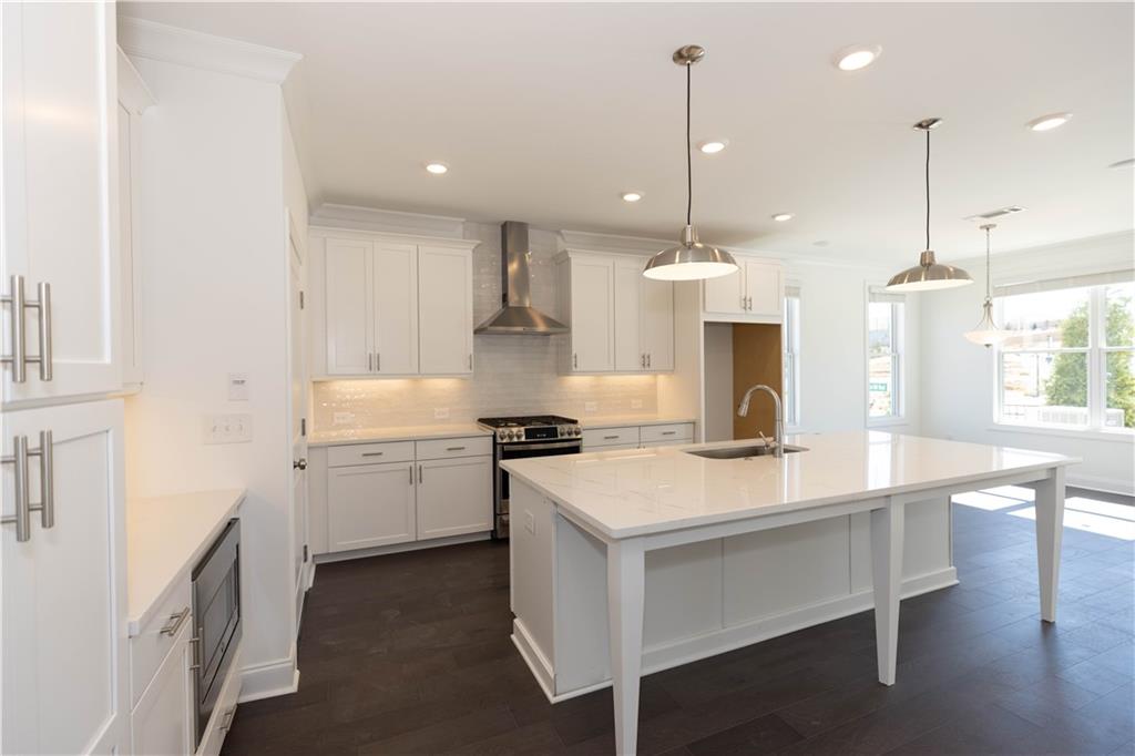 4912 Molder Avenue Unit 66