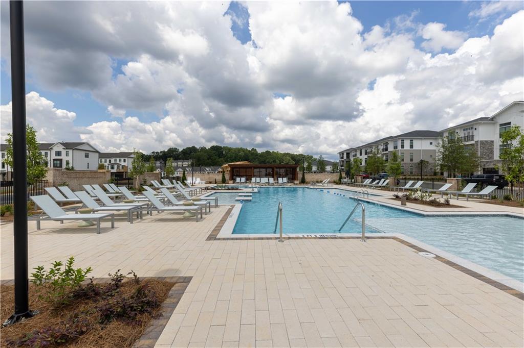 4912 Molder Avenue Unit 66