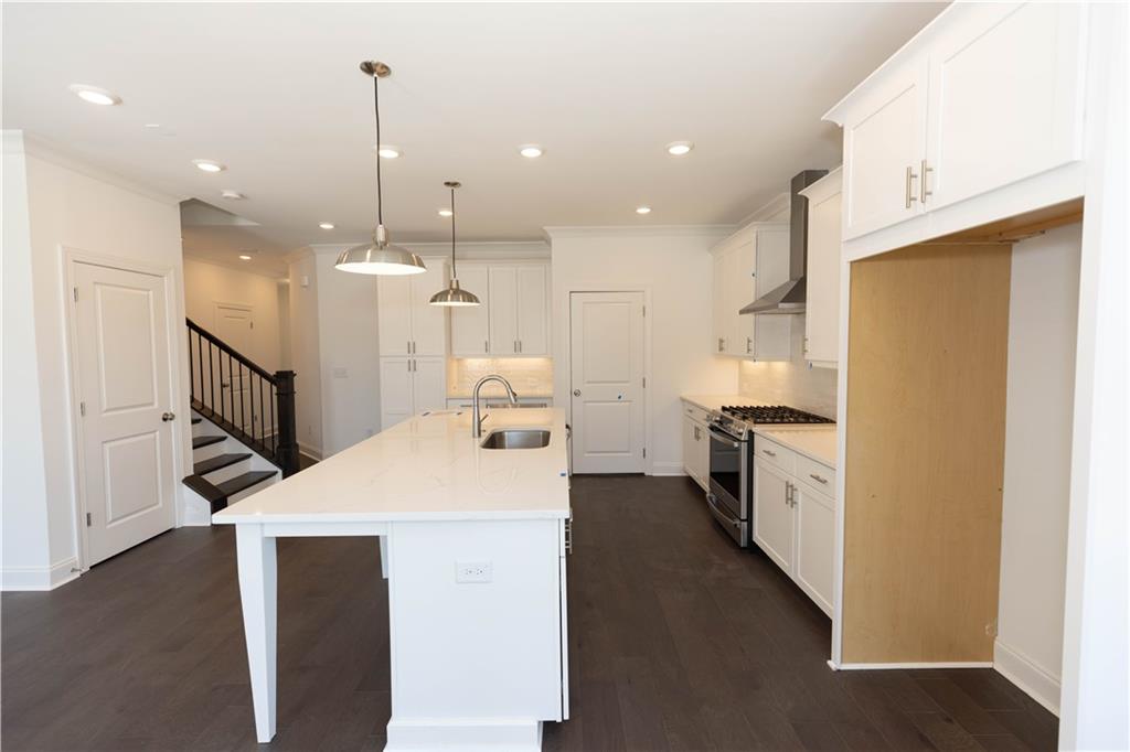 4912 Molder Avenue Unit 66