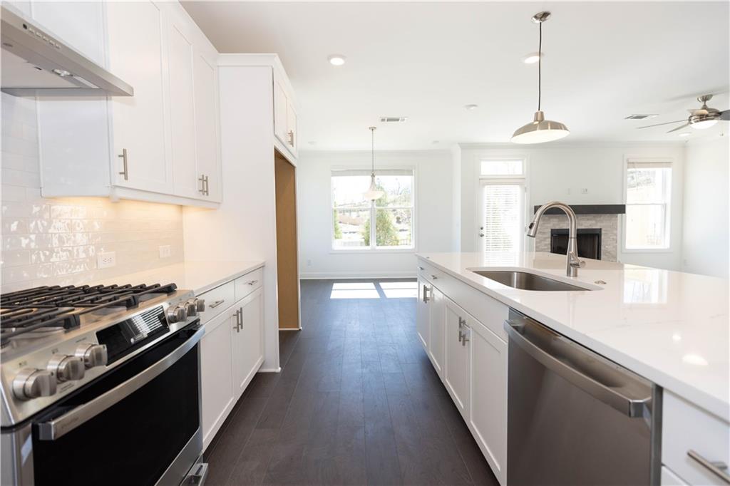 4912 Molder Avenue Unit 66