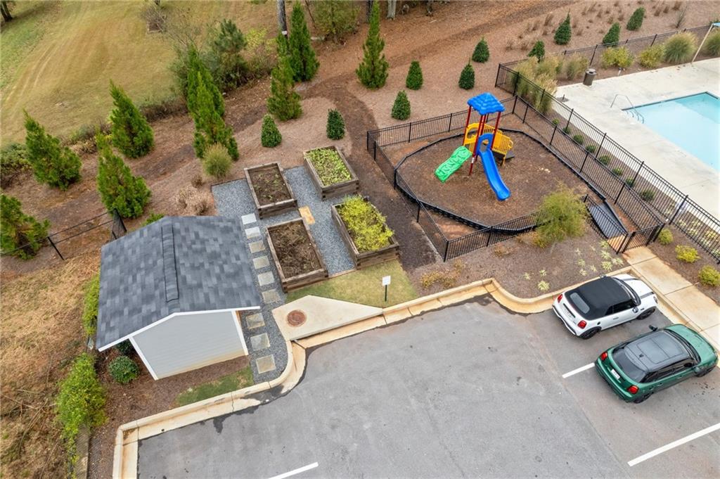 6039 Hickory Creek Court
