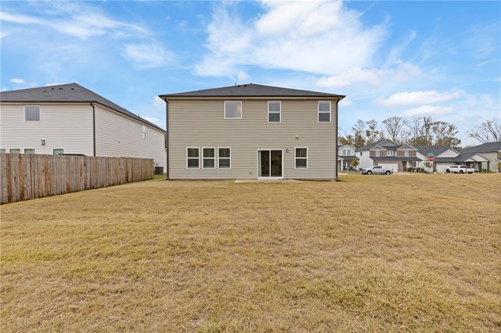 6039 Hickory Creek Court