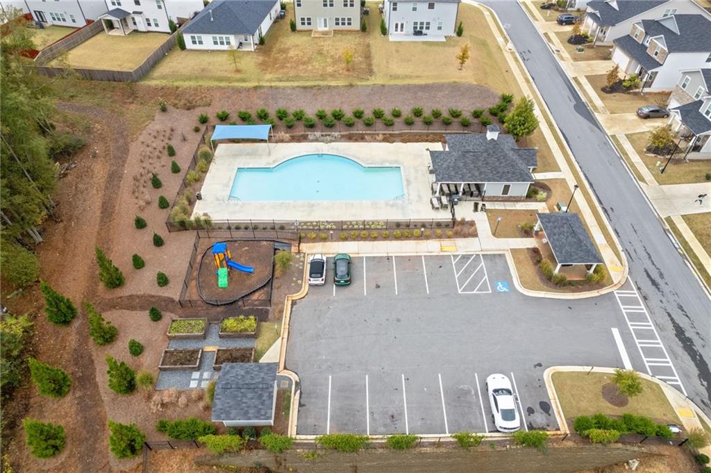 6039 Hickory Creek Court