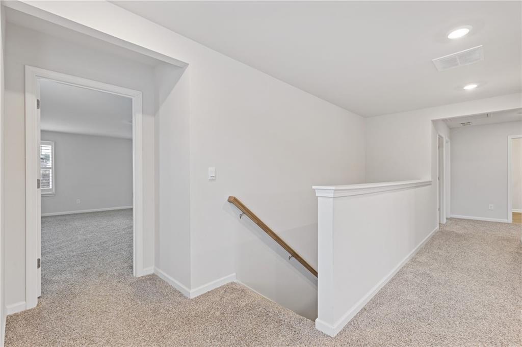 6039 Hickory Creek Court