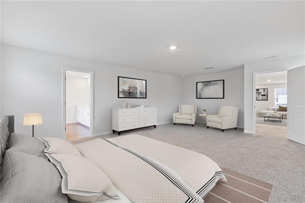 6039 Hickory Creek Court