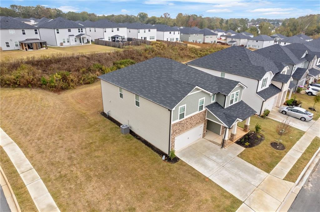 6039 Hickory Creek Court