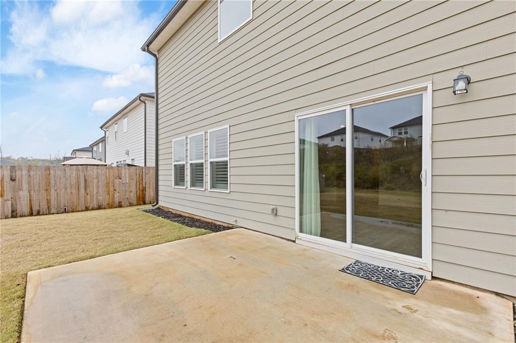 6039 Hickory Creek Court