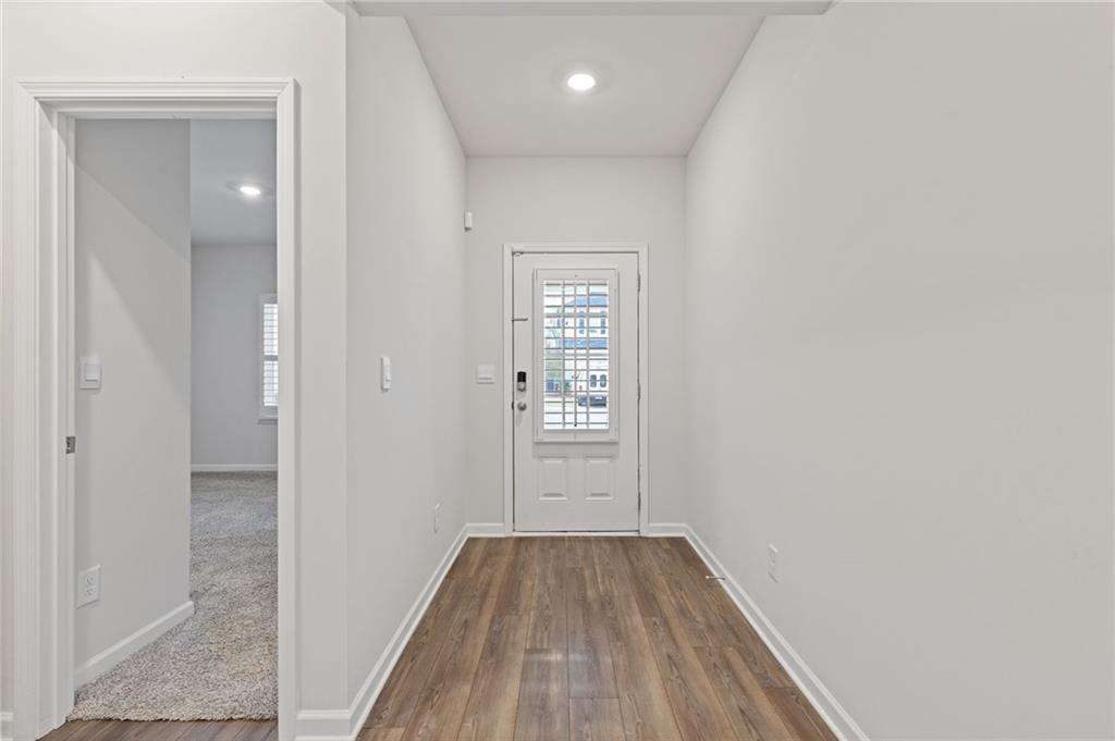 6039 Hickory Creek Court