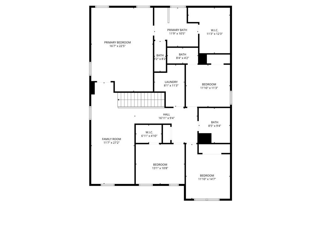 6039 Hickory Creek Court
