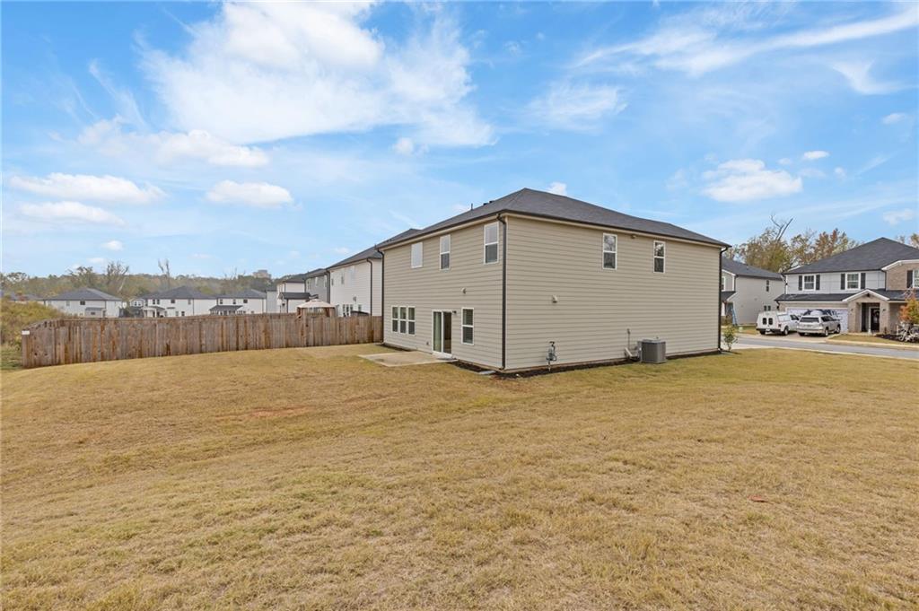 6039 Hickory Creek Court