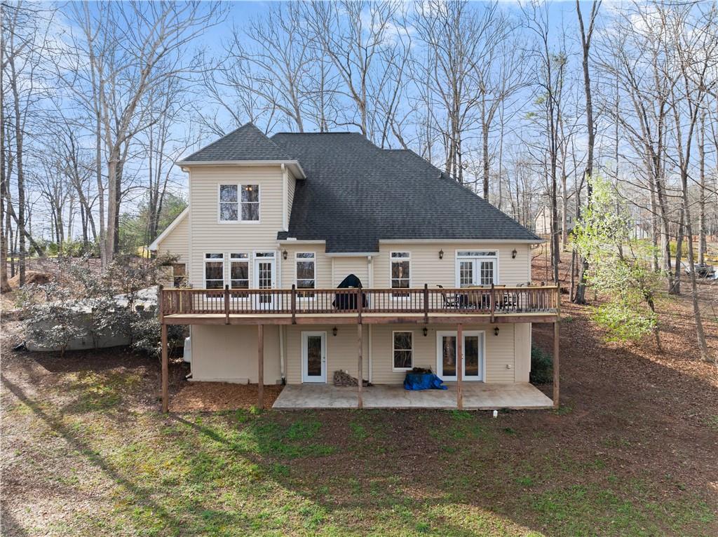 5812 Shadow Oaks Drive