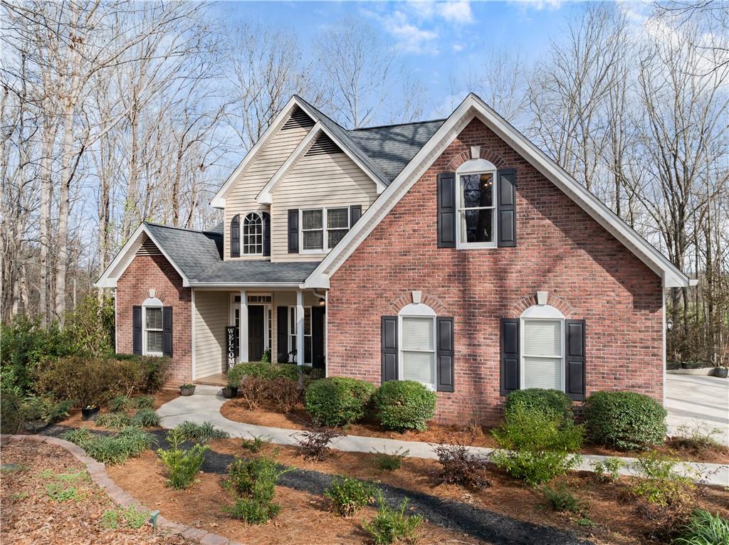 5812 Shadow Oaks Drive