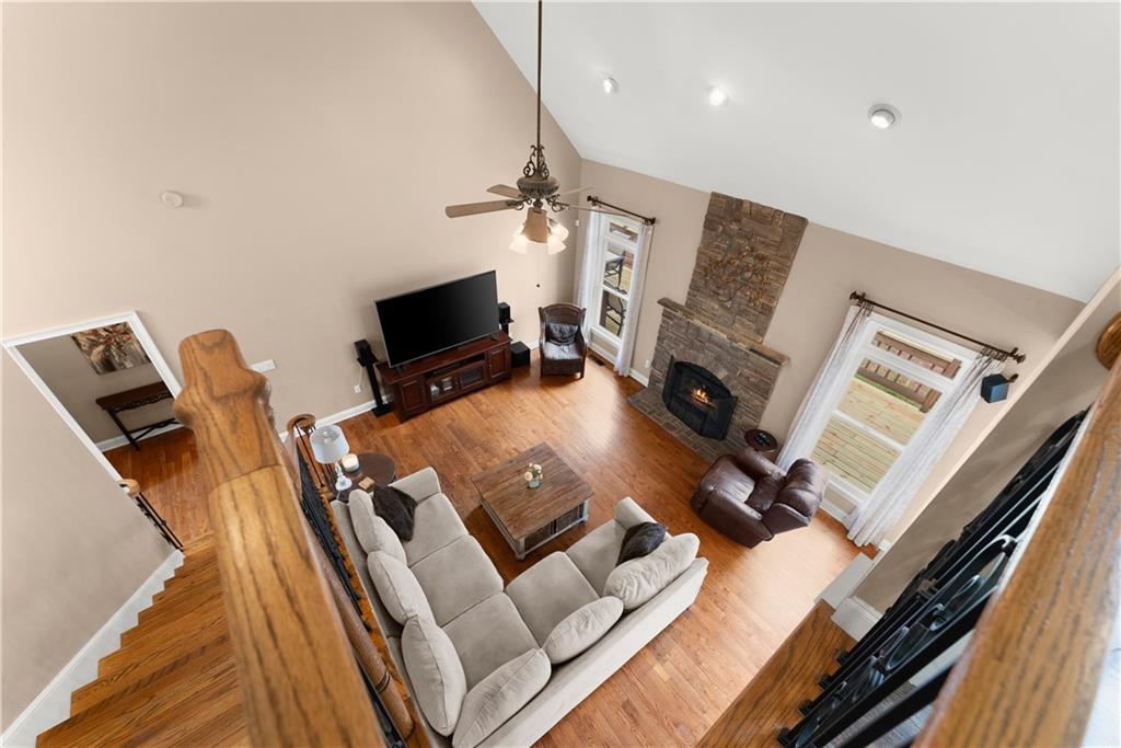 5812 Shadow Oaks Drive