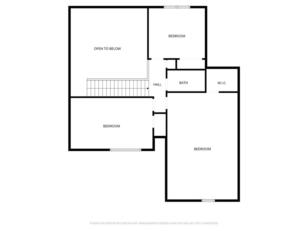 5812 Shadow Oaks Drive
