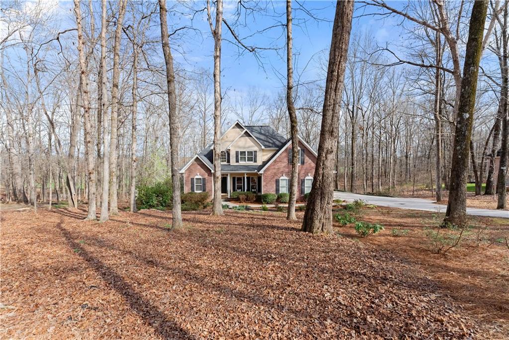 5812 Shadow Oaks Drive