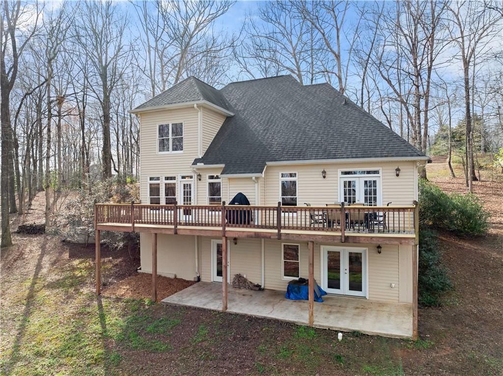 5812 Shadow Oaks Drive