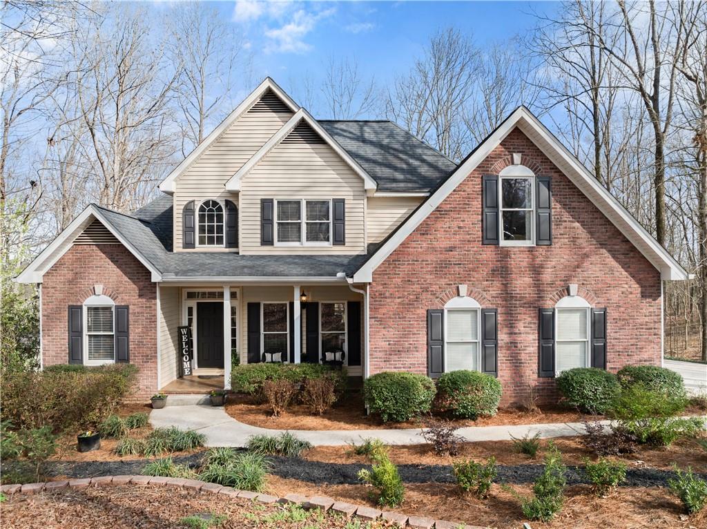 5812 Shadow Oaks Drive