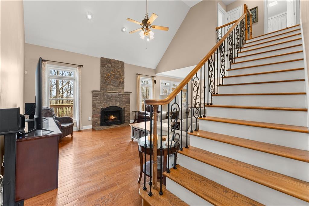 5812 Shadow Oaks Drive