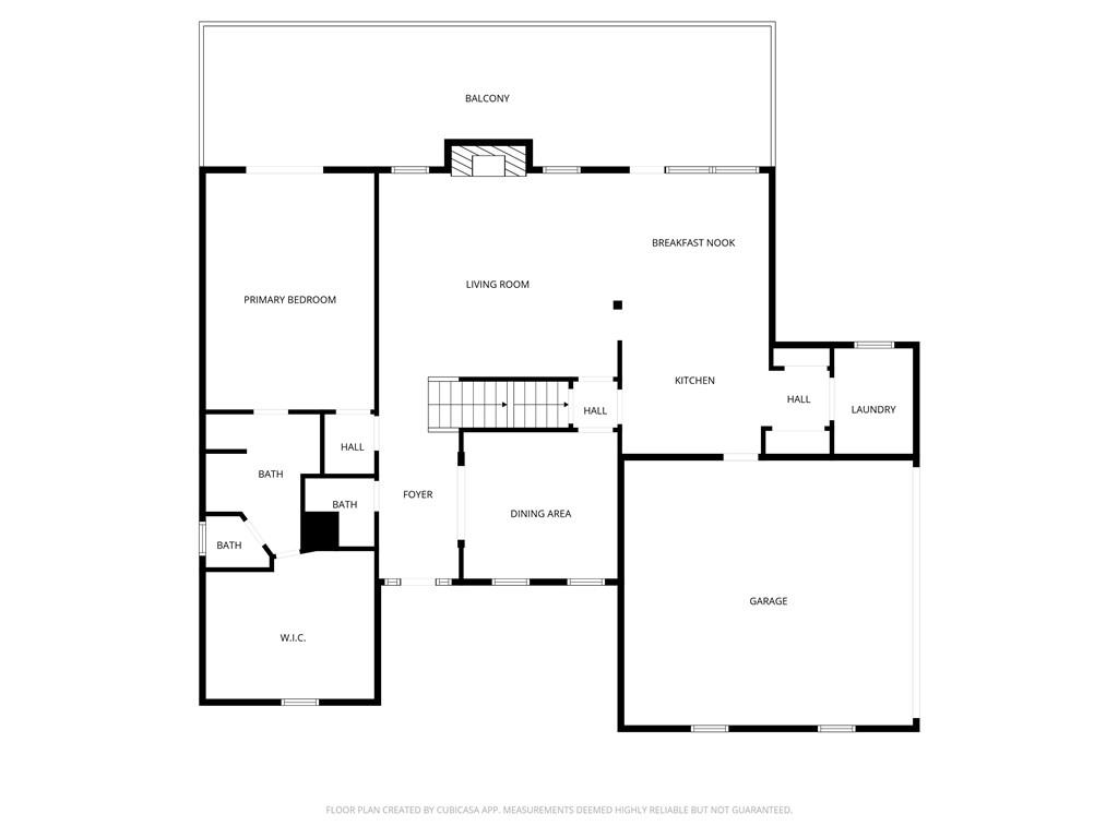 5812 Shadow Oaks Drive