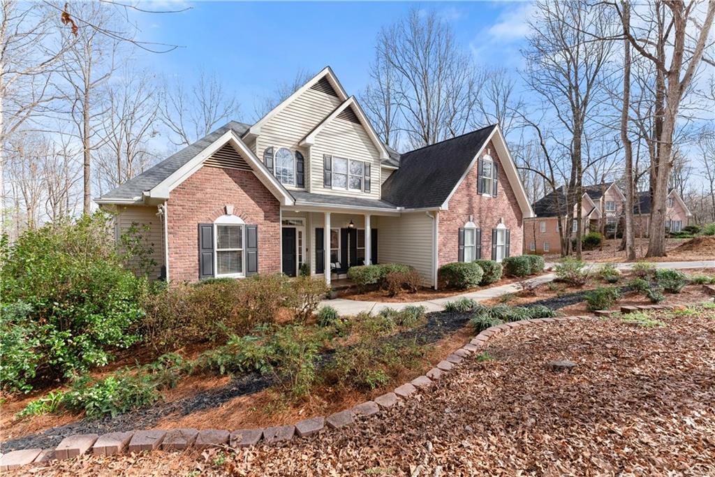 5812 Shadow Oaks Drive