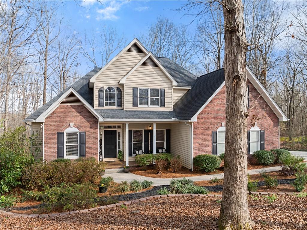 5812 Shadow Oaks Drive