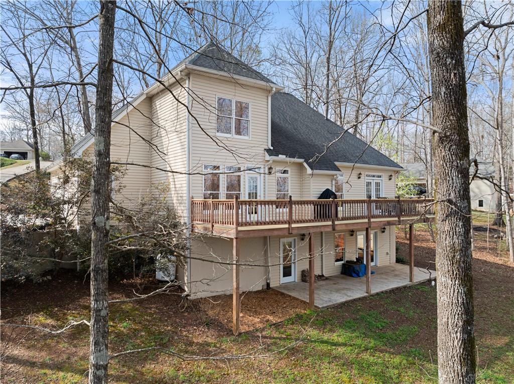 5812 Shadow Oaks Drive