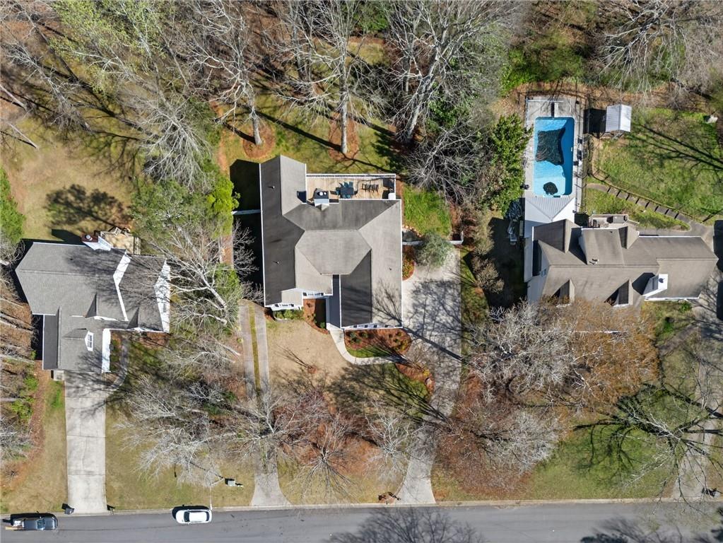 171 Highland Drive