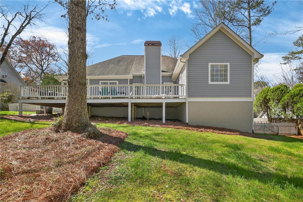171 Highland Drive