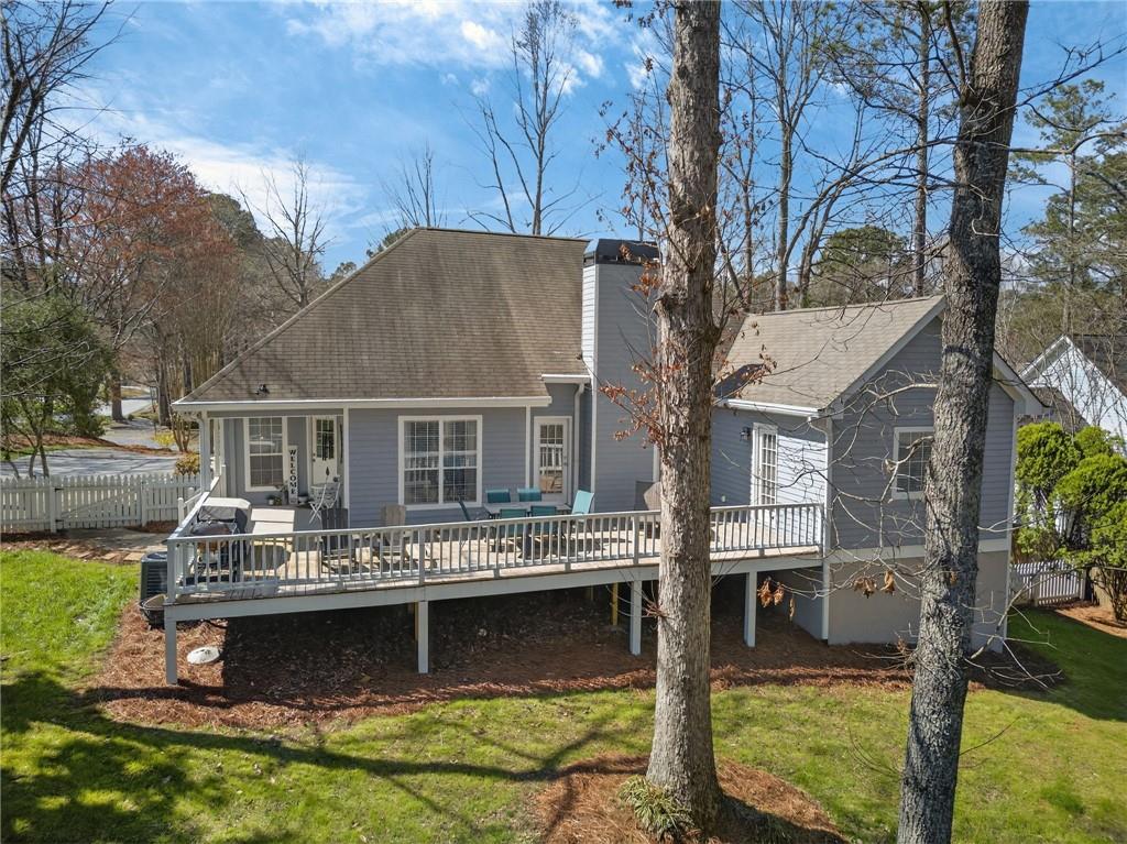 171 Highland Drive