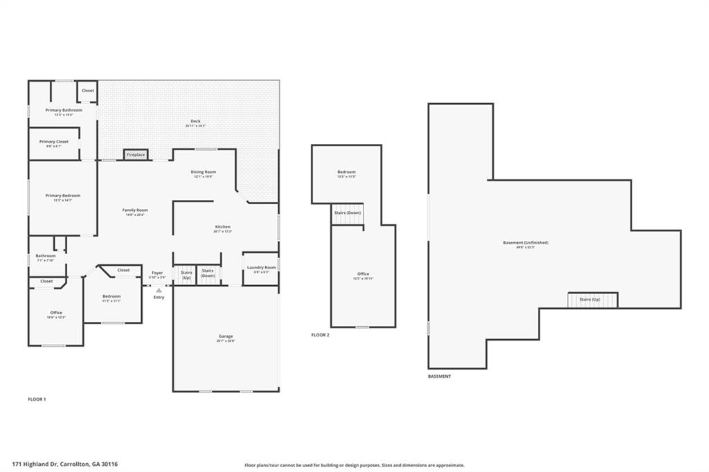 171 Highland Drive