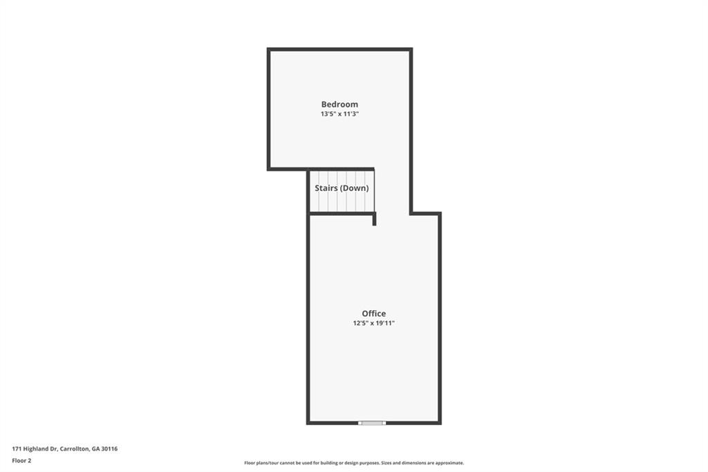 171 Highland Drive