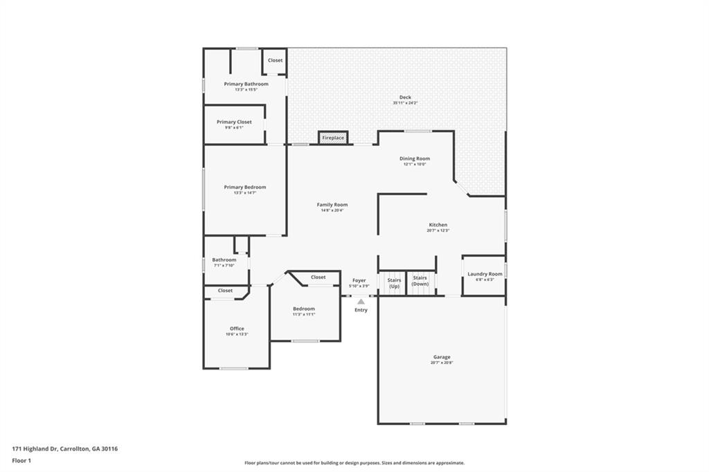 171 Highland Drive