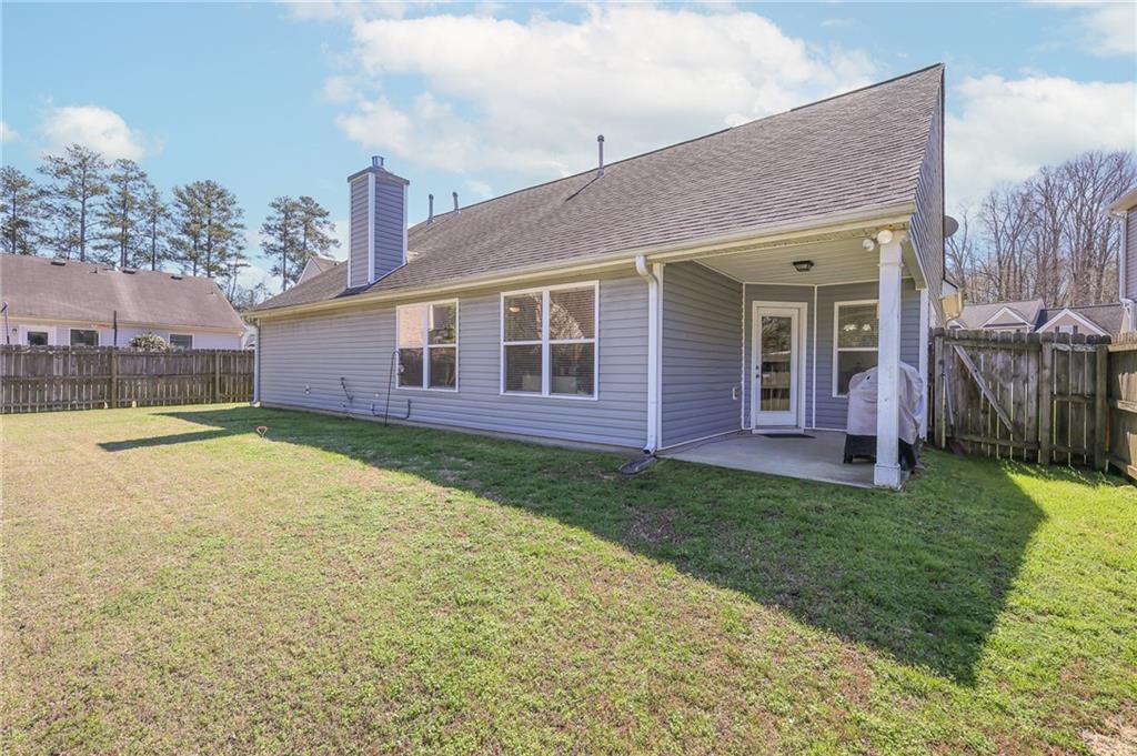 1372 Summer Hill Court